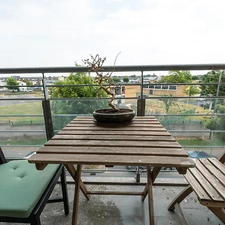 Bright View Apartament *