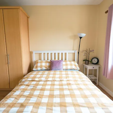 Apartament Bright View Dublin