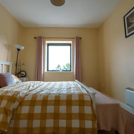 Bright View Apartament Dublin