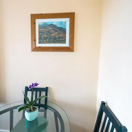 Appartement Bright View Dublin