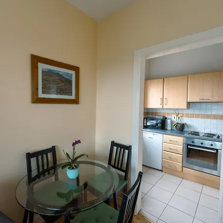 Bright View Appartement *