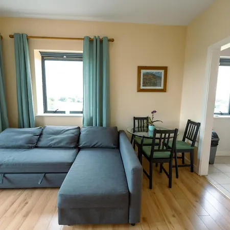 Bright View Appartement Dublin